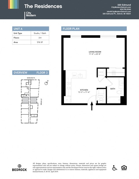 440 Alfred St. Studio-3 Beds Apartment, Duplex/Triplex for Rent - Photo Gallery 89